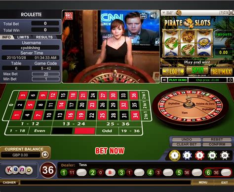 в каком казино играть онлайн